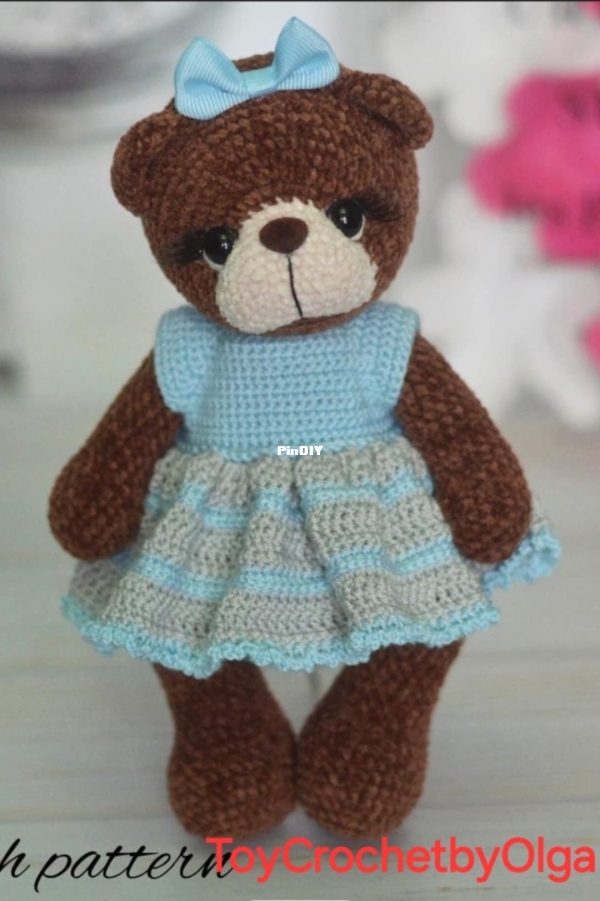 Vishnevaya Masterskaya - Valentina Vishnevskaya-BEAR-ENG