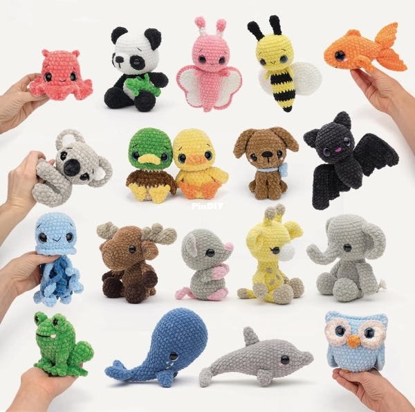 Amigurumi Plushies - Theresas Crochet Shop - Theresa Grey - Kicher - 2024_02.jpg