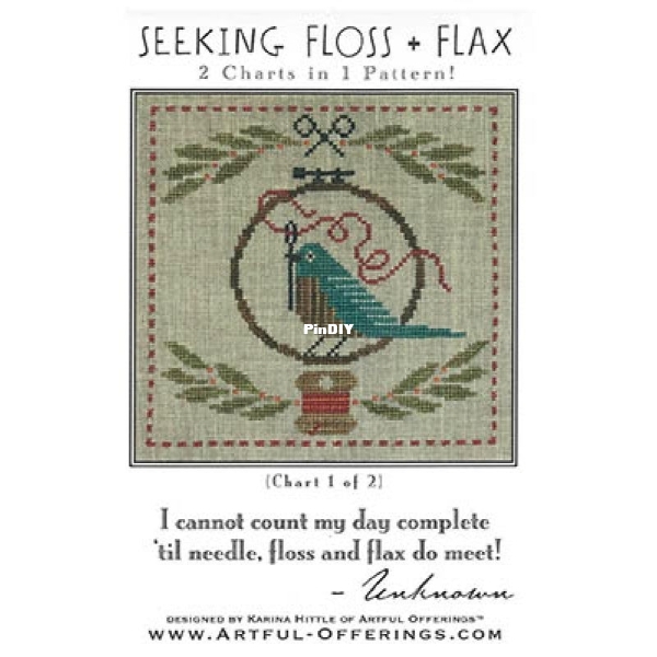 Artful Offerings - Seeking Floss & Flax.jpg