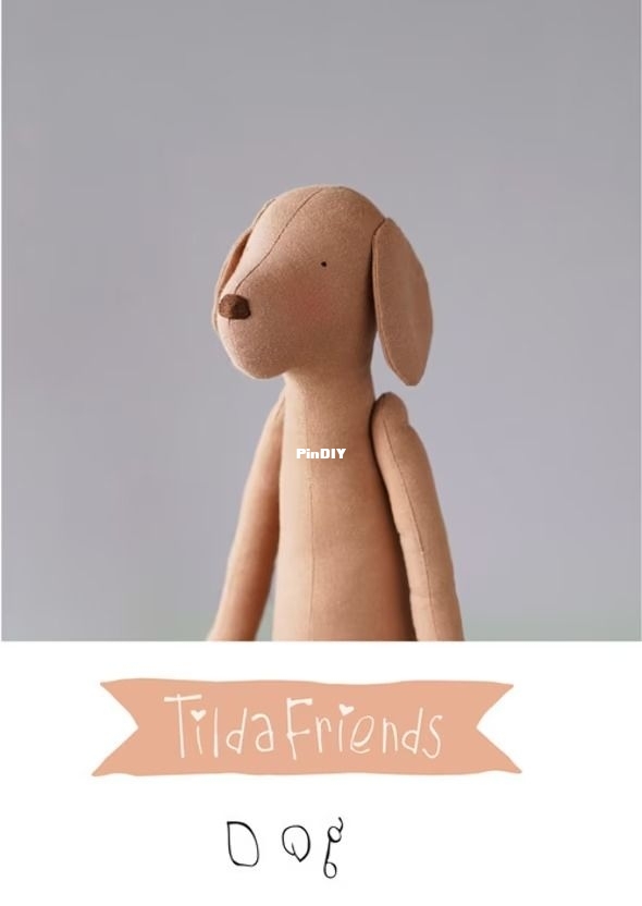 Tilda Friends - Dog.jpg