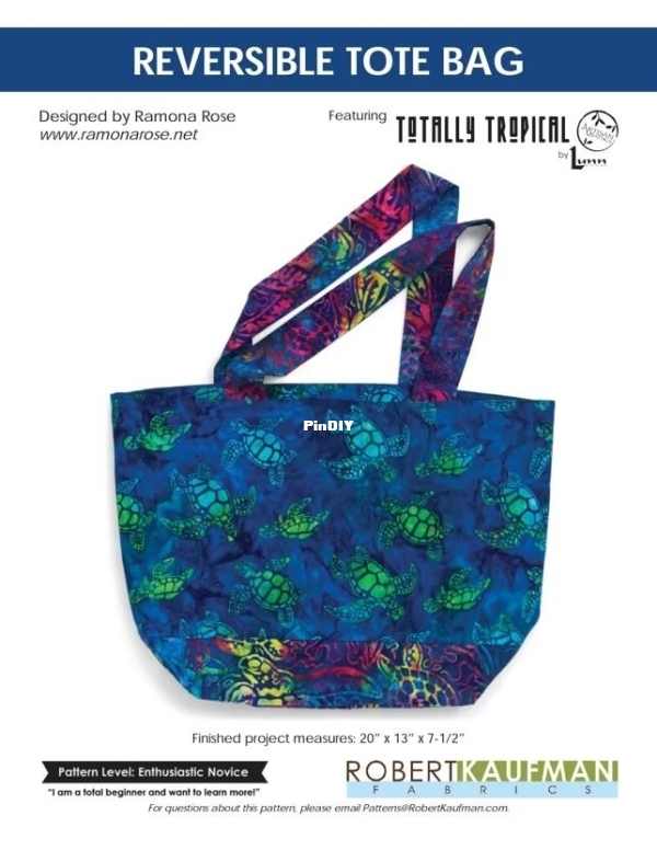 Robert Kaufman Reversible Tote Bag Pattern.jpg