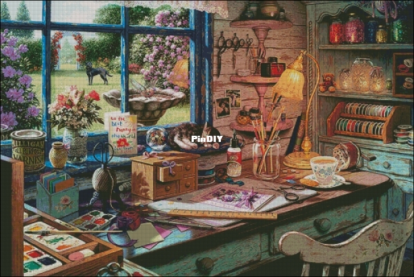 PF101-Cat Handicraft Studio.jpg