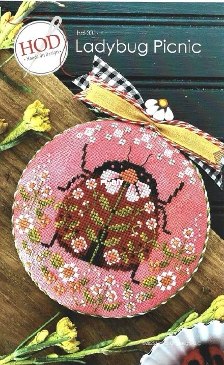 Ladybug Picnic.jpg