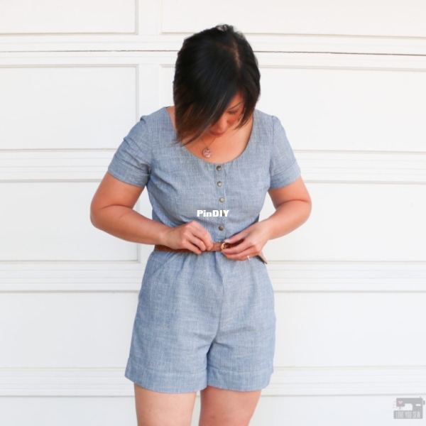 Holly Jumpsuit 4