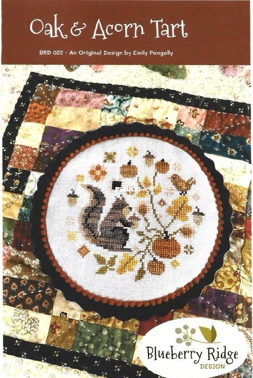 Oak & Acorn Tart.jpg