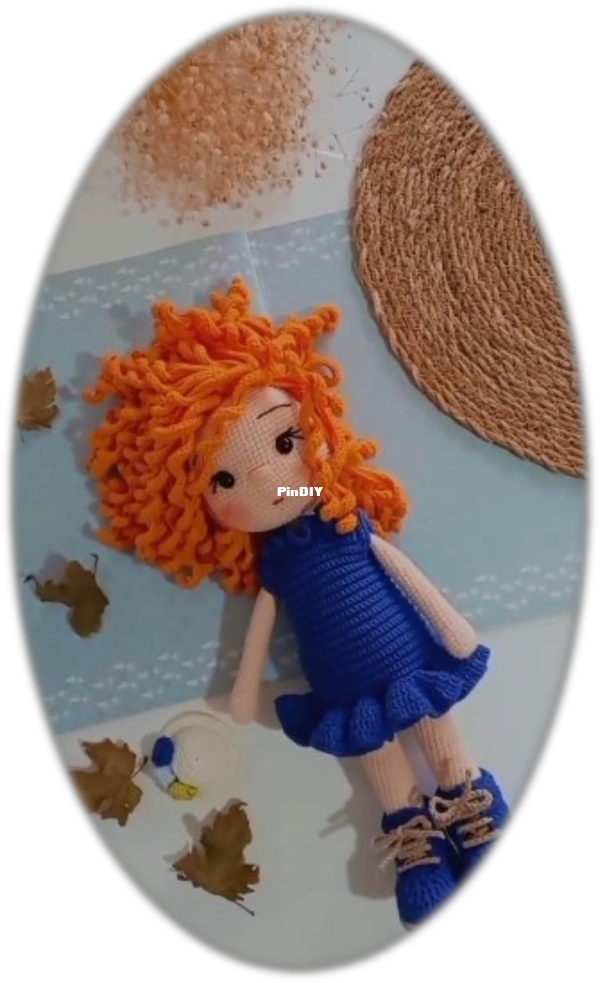 Gurumiler Dünyası - Şifanur Uzun - Portakal Çiçeği Doll Costume.jpg