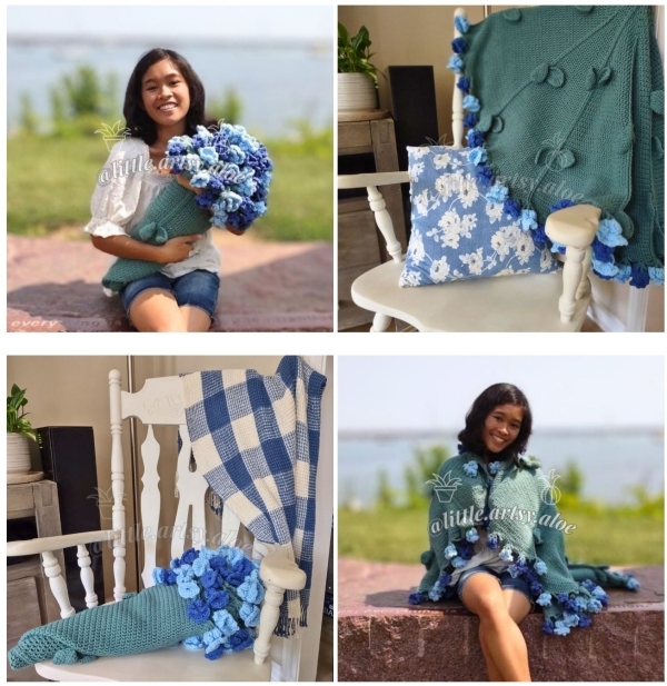 Little Artsy Aloe - Jonalie Zamora - Surprise Bouquet Blanket.jpg