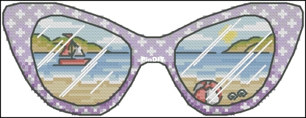 Durene Jones - Sunny Days Ahead - CS 398 XSD.jpg