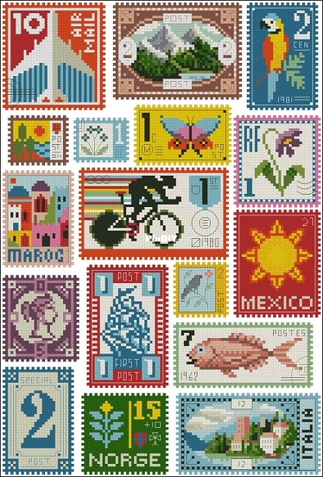 Emma Congdon - Going Postal - CS 421 XSD.jpg