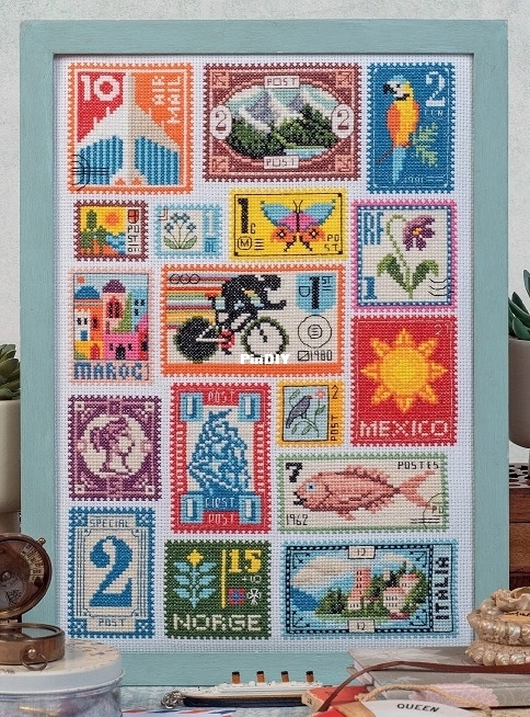 Emma Congdon - Going Postal - CS 421.jpg