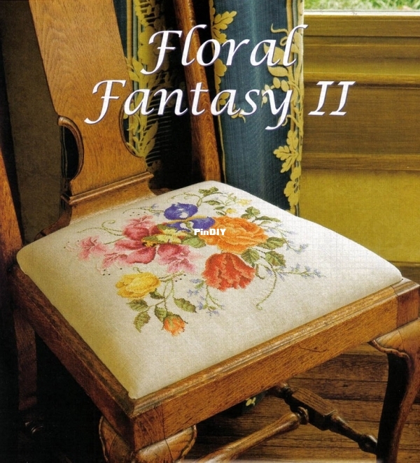 Marie Barber - Floral Fantasy II - JCS  Jul-Aug'06.jpg