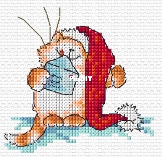 Margaret Sherry SLKD14 Letter to Santa.jpg