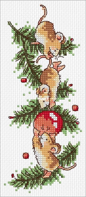 Margaret Sherry SLKD27 Bauble Mice.jpg