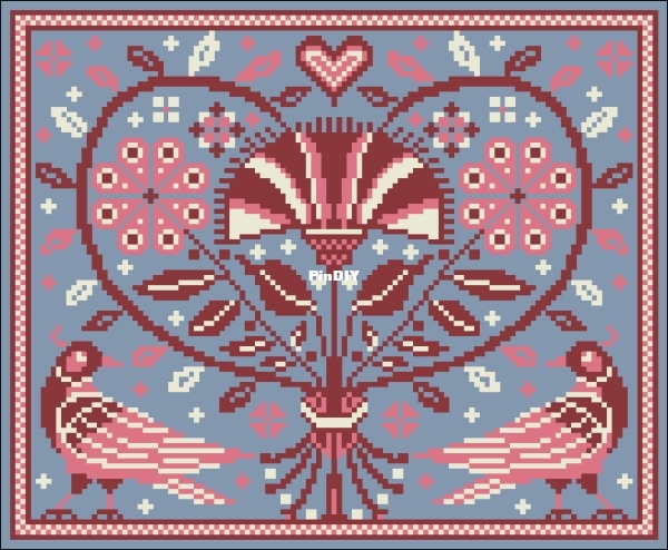 Modern Folk Embroidery - Isabella’s Heart.jpg