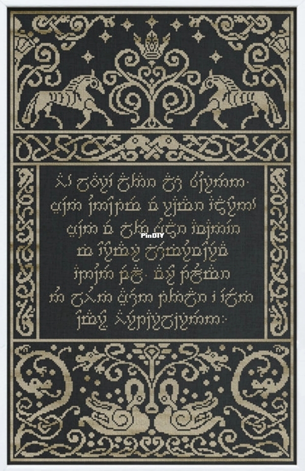Modern Folk Embroidery - The Namárië Tapestry-o.jpg