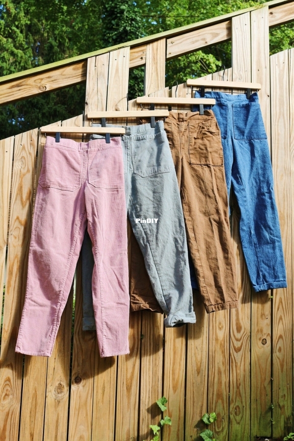 studio pants