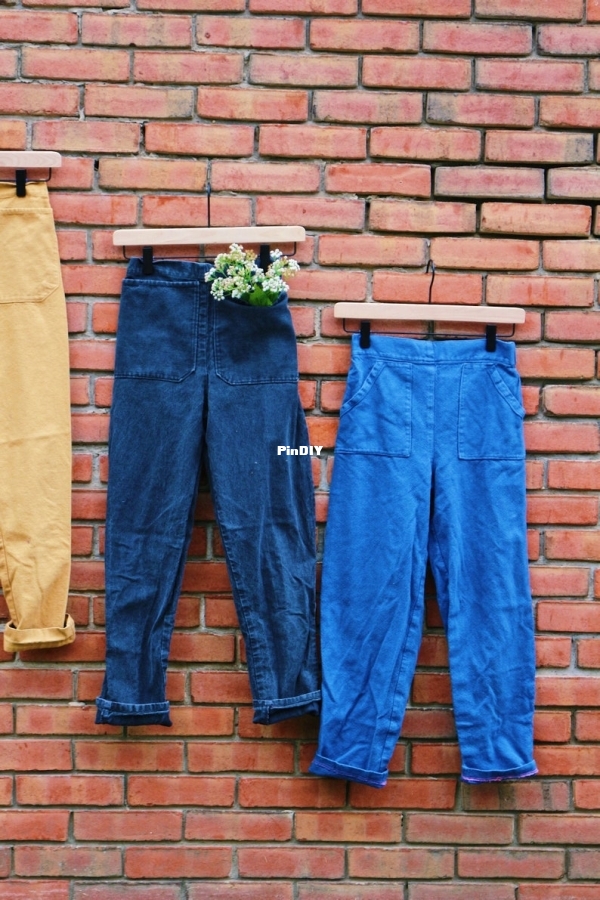 studio pants 1