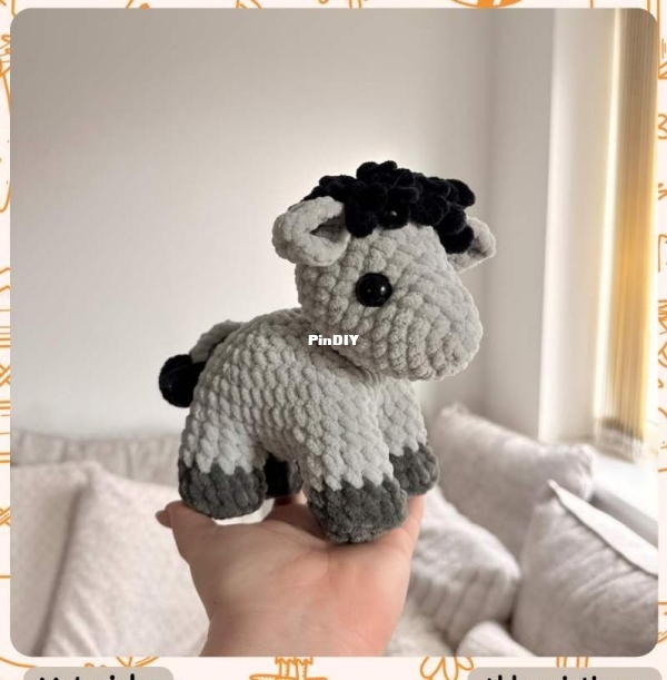 Lil Bean Stitches - Lilbeanstitches - Adina Laithwaite - Baby Donkey.jpg