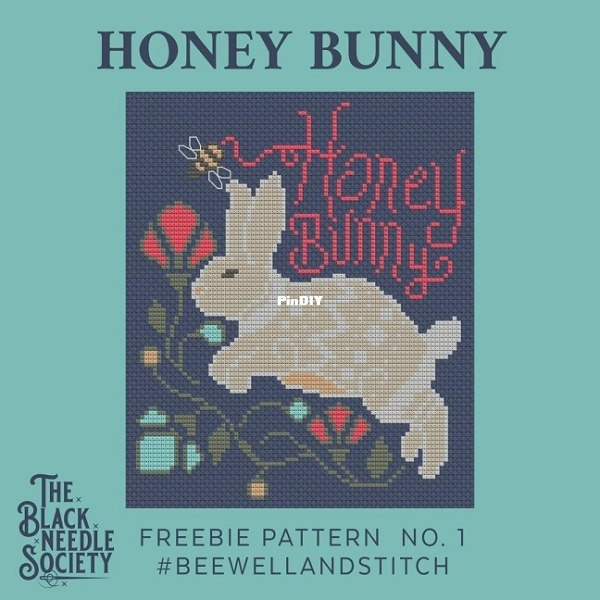 The Black Needle Society - Honey Bunny.jpg