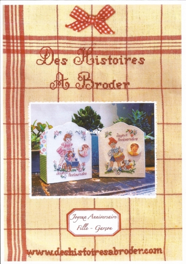 Des histoires à broder - Joyeux anniversaire - fille - garçon.jpg