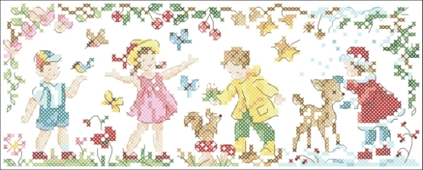 LBP - Torchon de Noël - Calendrier 2021 - Collection Vintage.jpg