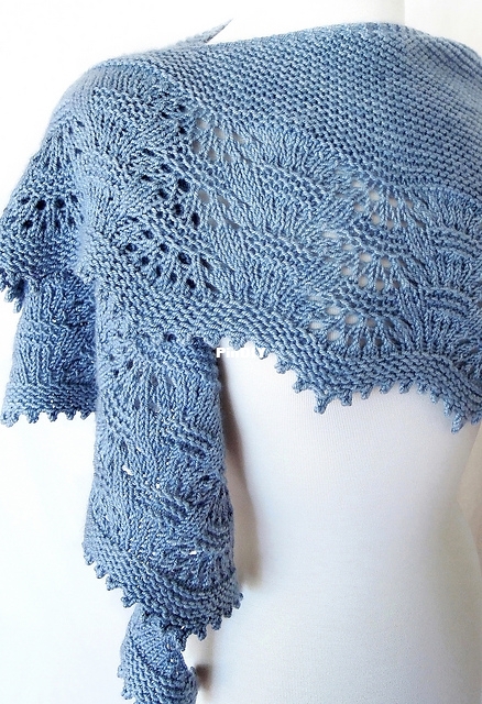 Shawl