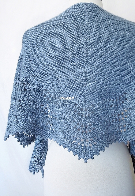 Shawl
