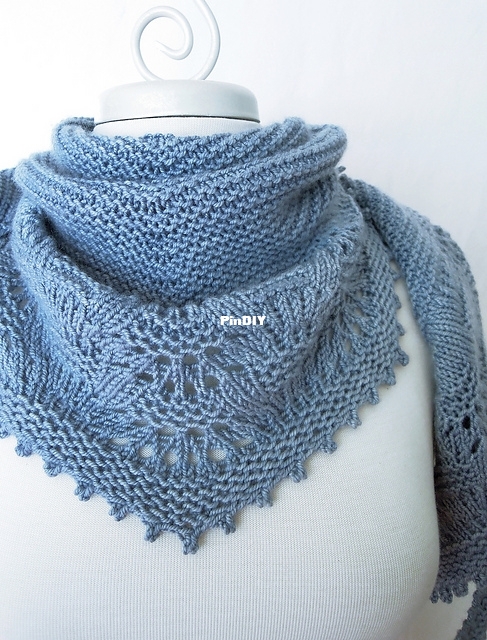 Shawl