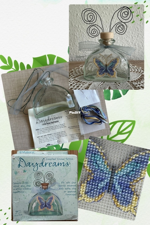 Dimensions Daydreams 72620 Bleu Butterfly.jpg