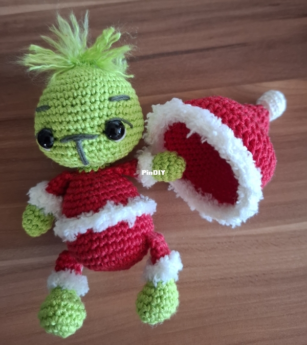Grinch 