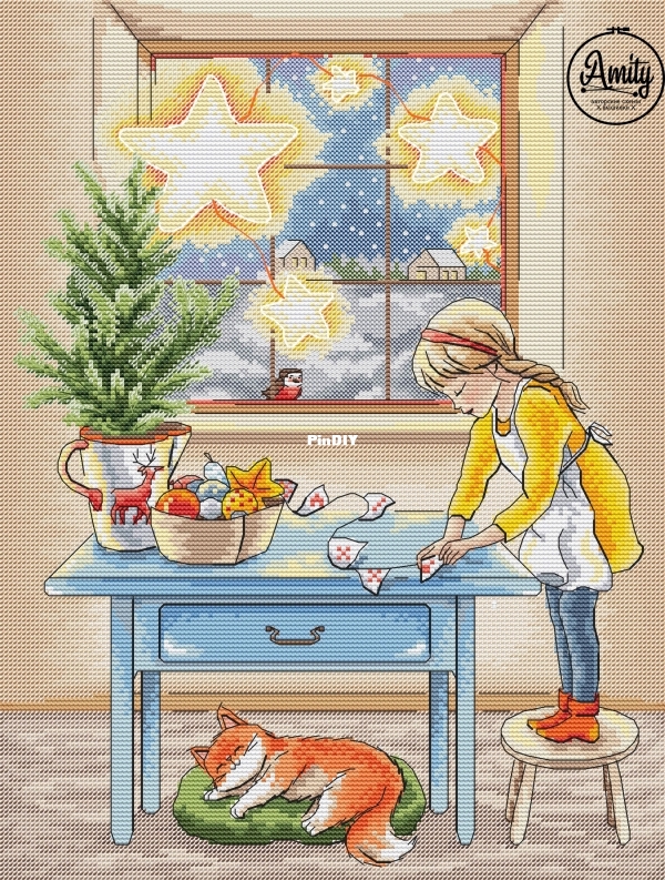 Preparation For The Holidays.jpg