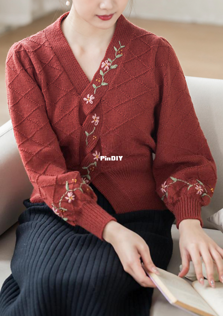 Susan's Family Bloom Reflection Blouse 1.png