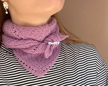 Scarf No. 2