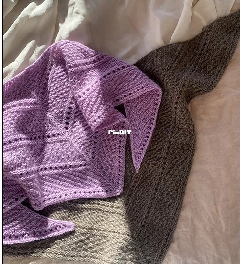 Scarf No. 2