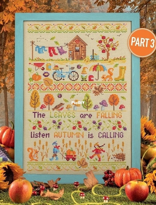 Maria Diaz - Autumn Sampler - CS 374.jpg