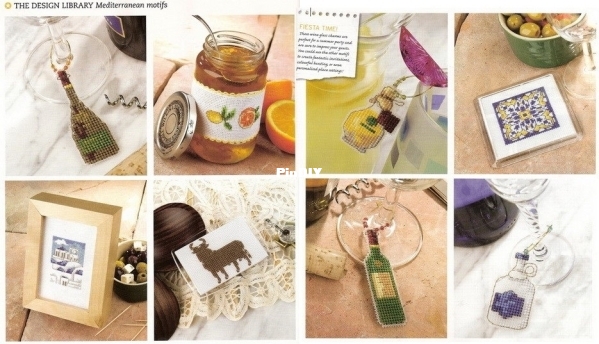 Maria Diaz - Mediterranean Motifs - TWOCS 140.jpg