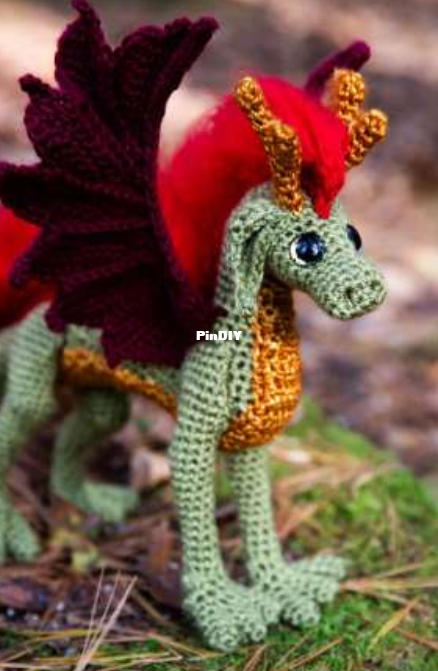 Dragon 2 pic
