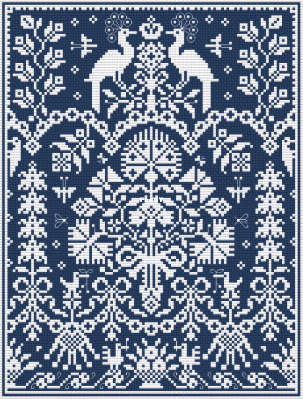 Long Dog Sampler-Peccadilloes Portrait-Dangerous Liaison.png