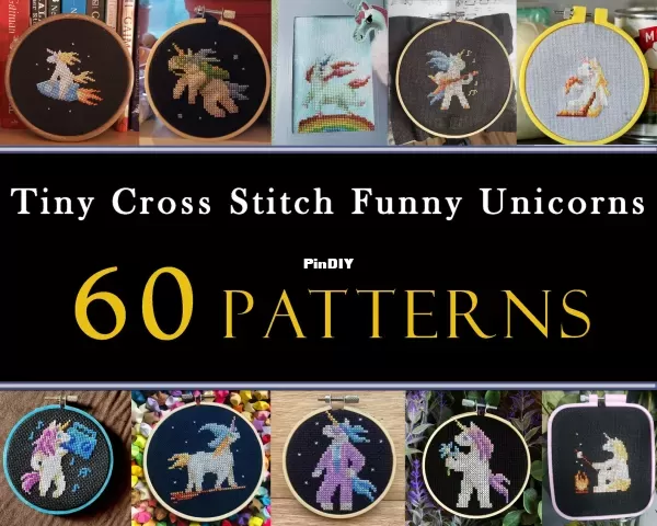 60 Unicorns..webp