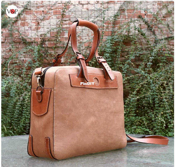 portfel Francois Travel bag foto 2.png