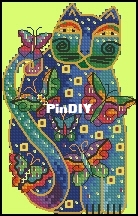 Mill Hill LB20-2413 Flutterbye Cat.jpg