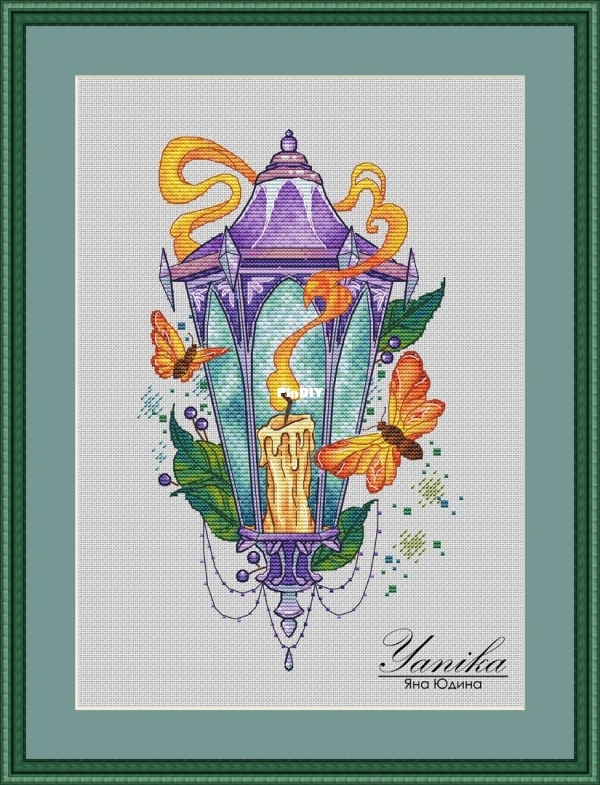 The Magic Lantern by Yana Yudina.jpg