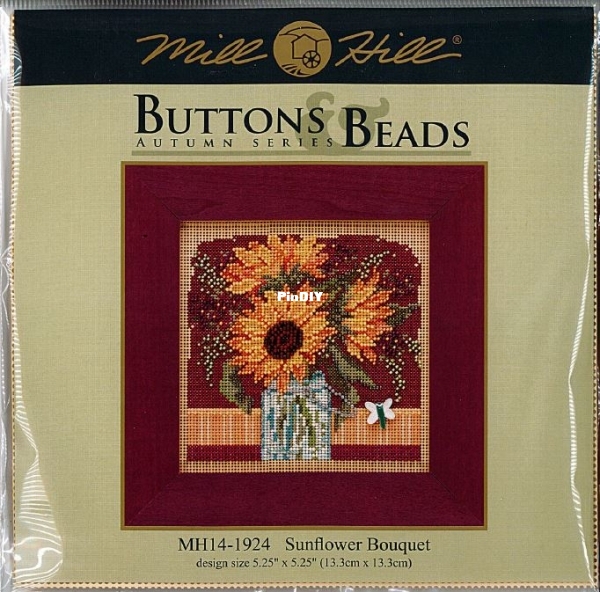 MHSunflowerCover.JPG