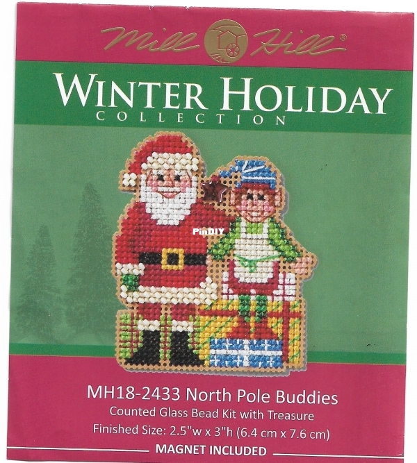 Mill Hill - Winter Holiday Collection - North Pole Buddies (1).jpg