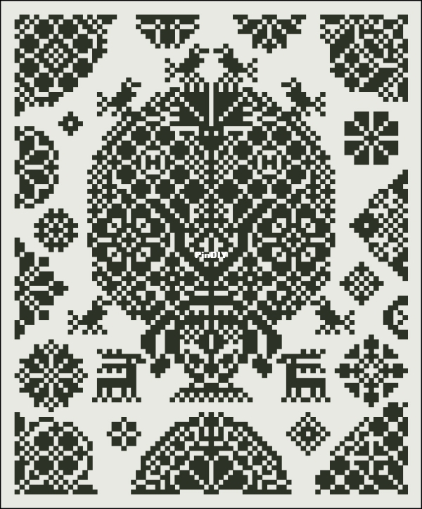Modern Folk Embroidery - A Mini Vierlande Sampler.jpg