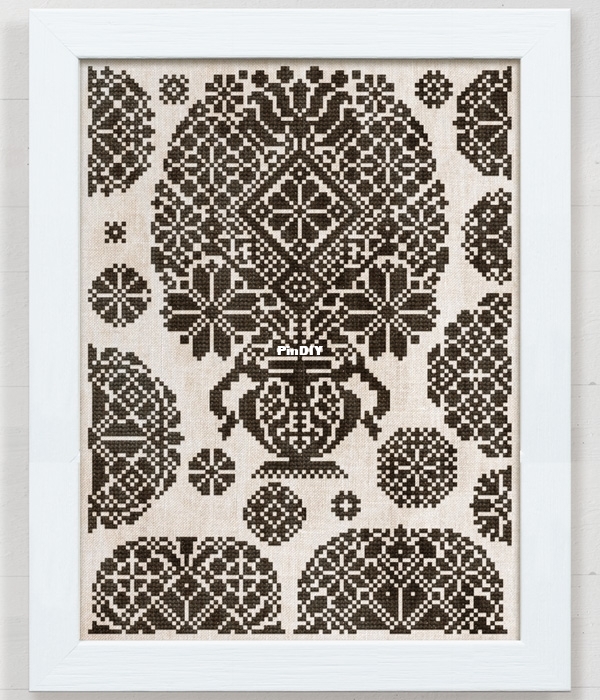 A Small Vierlande Style Sampler.jpg
