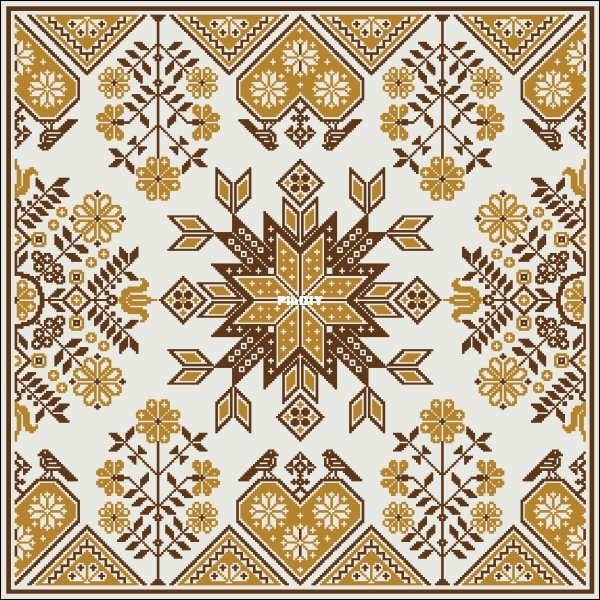 Modern Folk Embroidery - Under The Stars (Square Edition).jpg