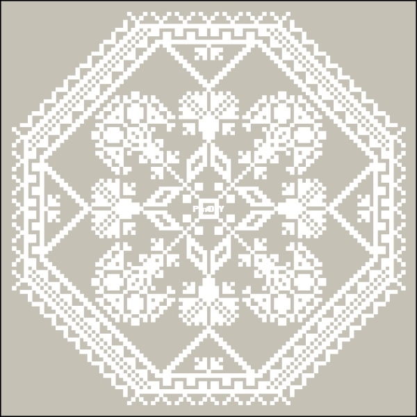 Modern Folk Embroidery - A Quaker Medallion.jpg