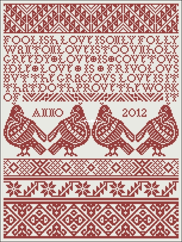 Modern Folk Embroidery - Gracious Love.jpg