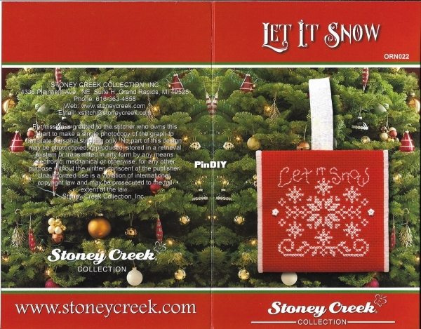 Stoney Creek - Let it Snow (1).jpg